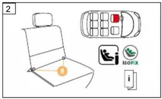 CYBEX Sirona G iSize - SIRONA G i-Size - 2
