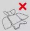 CYBEX Sirona G iSize - 车辆中的正确位置 - 4