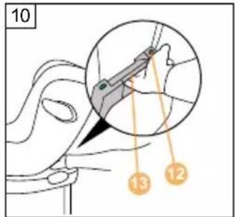 CYBEX Sirona G iSize - SIRONA G i-Size - 11