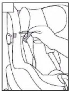 CYBEX Sirona G iSize - SIRONA G i-Size - 14