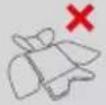 CYBEX Sirona G iSize - 차량에서의 올바른 위치 - 4