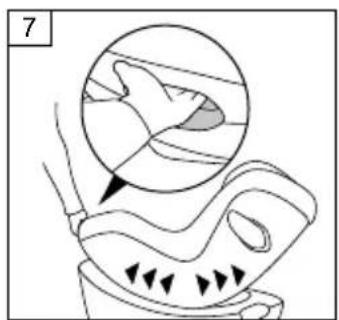 CYBEX Sirona G iSize - SIRONA G i-Size - 7