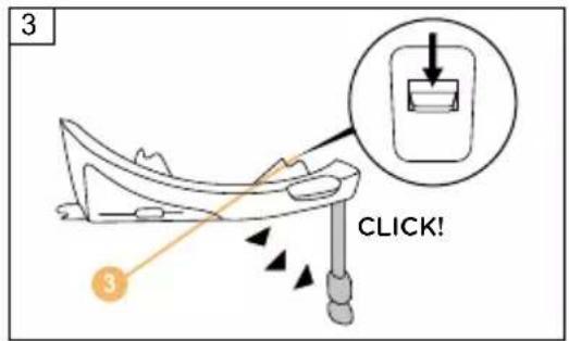 CYBEX Sirona G iSize - SIRONA G i-Size - 3