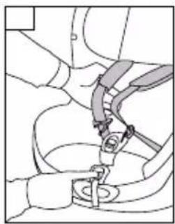 CYBEX Sirona G iSize - SIRONA G i-Size - 13
