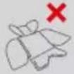 CYBEX Sirona G iSize - 車内での正しい位置 - 4