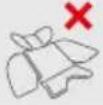 CYBEX Sirona G iSize - KEDUDUKAN YANG BETUL DI DALAM KENDERAAN - 4