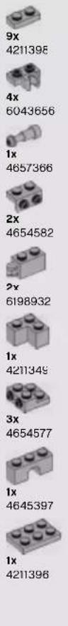 LEGO Star Wars 75205 - 22