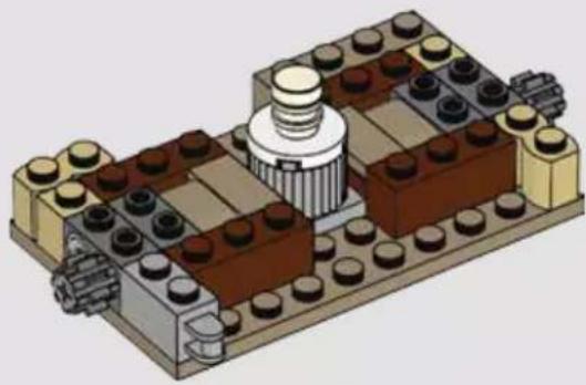 LEGO Star Wars 75205 - 14