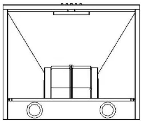 Glem Gas GHP945WH - INSTALLAZIONE DEI FILTRI - 2