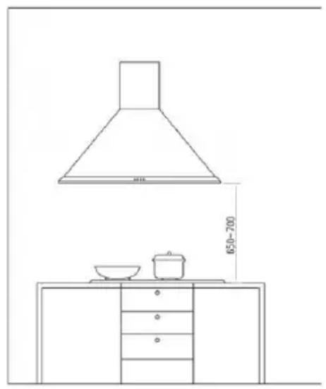 Glem Gas GHP945WH - INSTALLAZIONDELLACPPA - 1