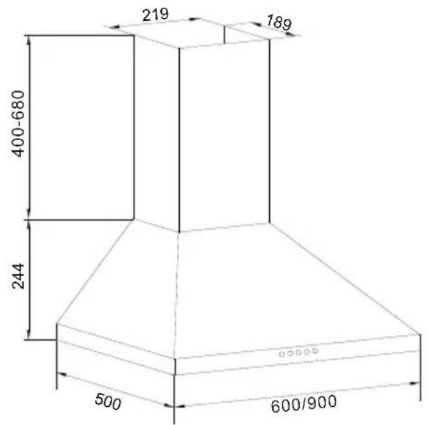 Glem Gas GHP945WH - Caro cliente, - 2