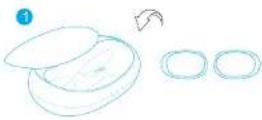Anker Soundcore Life Tune Pro - Accensione/Spegnimento - 2