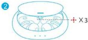 Anker Soundcore Life Tune Pro - Resetten - 2
