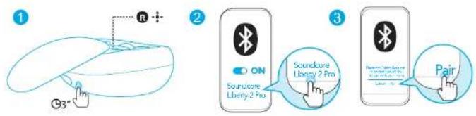 Anker Soundcore Life Tune Pro - # - 1
