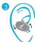 Anker Soundcore Life Tune Pro - Insertion - 3