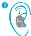 Anker Soundcore Life Tune Pro - Zakladanie - 2