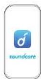 Anker Soundcore Life Tune Pro - Soundcore-app - 1