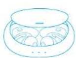 Anker Soundcore Life Tune Pro - Ligar/desligar - 1