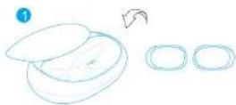Anker Soundcore Life Tune Pro - 前用封/卫 - 4