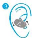 Anker Soundcore Life Tune Pro - Howenme - 3