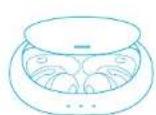 Anker Soundcore Life Tune Pro - 前用封/卫 - 2