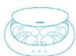 Anker Soundcore Life Tune Pro - Wlaczanie i wylaczanie - 1