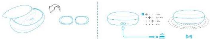 Anker Soundcore Life Tune Pro - 1