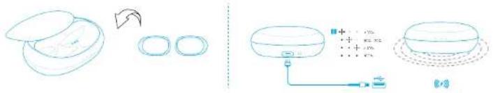 Anker Soundcore Life Tune Pro - 1