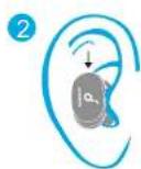 Anker Soundcore Life Tune Pro - Användning - 2