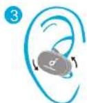 Anker Soundcore Life Tune Pro - Hasznalat - 3