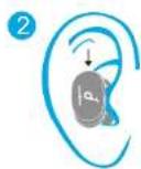 Anker Soundcore Life Tune Pro - Dragen - 2
