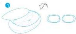 Anker Soundcore Life Tune Pro - Aiaikacia evepyoinoic/anvepeponoc - 2