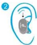 Anker Soundcore Life Tune Pro - Nošeni - 2