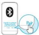 Anker Soundcore Life Tune Pro - Bluetooth-parring med din enhed - 6