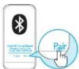 Anker Soundcore Life Tune Pro - Bluetooth Pairing with your Device - 6