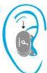 Anker Soundcore Life Tune Pro - 装着 - 3