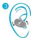 Anker Soundcore Life Tune Pro - Bruk - 3