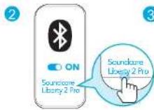 Anker Soundcore Life Tune Pro - Ladevorgang - 4