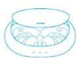 Anker Soundcore Life Tune Pro - Accensione/Spegnimento - 1