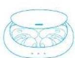 Anker Soundcore Life Tune Pro - Mise sous/hors tension - 1