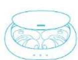 Anker Soundcore Life Tune Pro - Aiaikacia evepyoinoic/anvepeponoc - 1