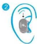 Anker Soundcore Life Tune Pro - 穿戴 - 2