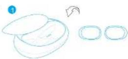 Anker Soundcore Life Tune Pro - Encendido/Apagado - 2