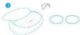 Anker Soundcore Life Tune Pro - 電源才不 / 才 - 2