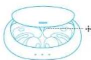 Anker Soundcore Life Tune Pro - Emparejemiento Bluetooth con el dispositivo - 2