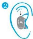 Anker Soundcore Life Tune Pro - Hasznalat - 2