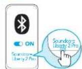 Anker Soundcore Life Tune Pro - Couplage Bluetooth avec votre apparéil - 4