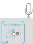 Anker Soundcore Life Tune Pro - Ovladacie privky - 1