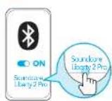 Anker Soundcore Life Tune Pro - Parowanie Bluetooth z Twoim urzadzeniem - 2