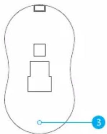 Chuango PIR800 - Productoverzicht - 2